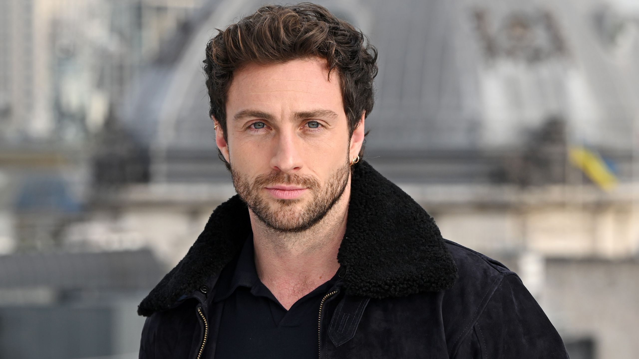 Aaron Taylor-Johnson Look Alike